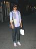 Street Peeper Phil @ ROGAN Bowery Store Opening